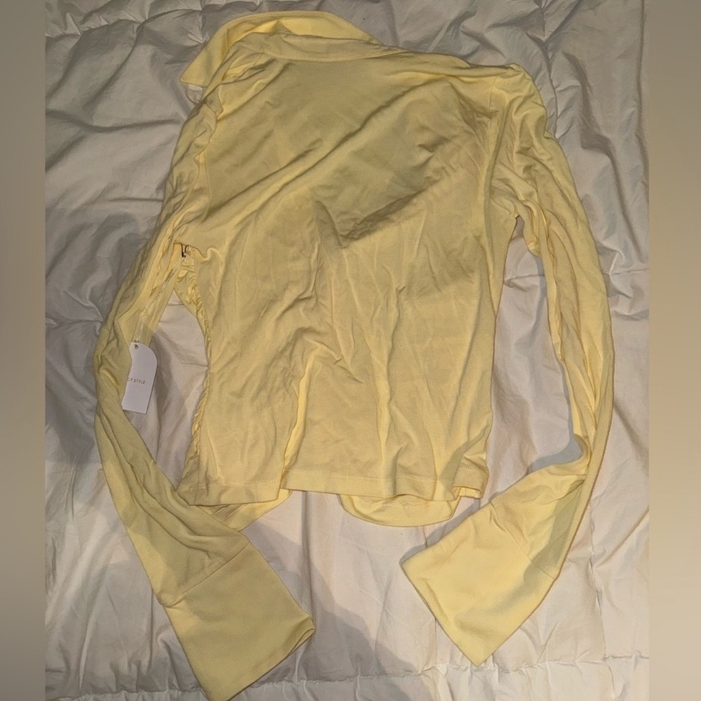 Song of Style Efra Top - Picture 5 of 6